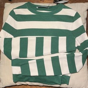 NEW Long sleeve Zara shirt